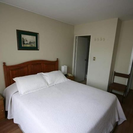 Magno Hotel Valparaiso Bagian luar foto