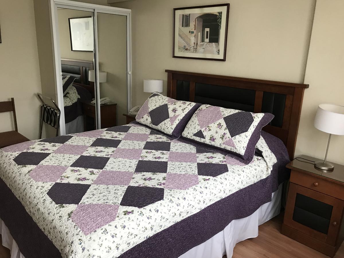Magno Hotel Valparaiso Bagian luar foto