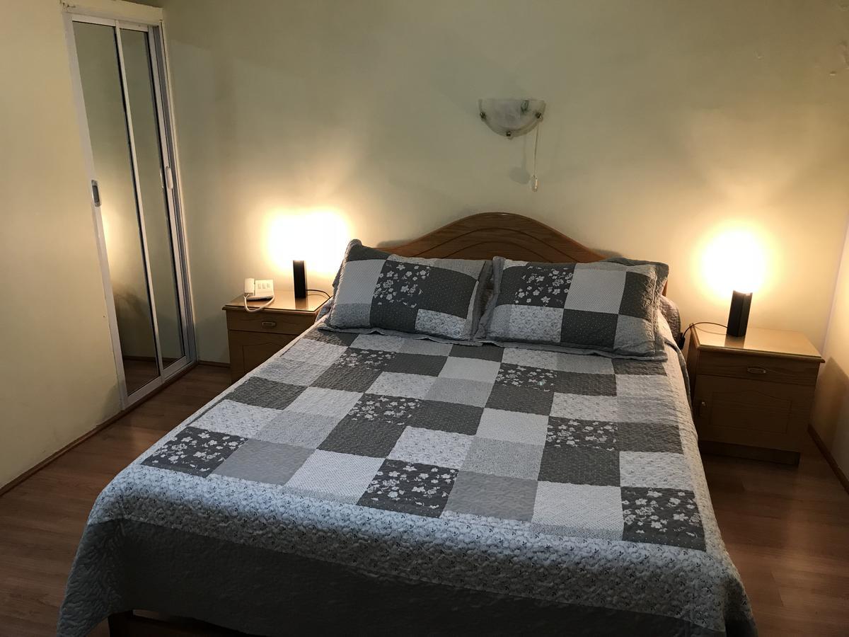 Magno Hotel Valparaiso Ruang foto