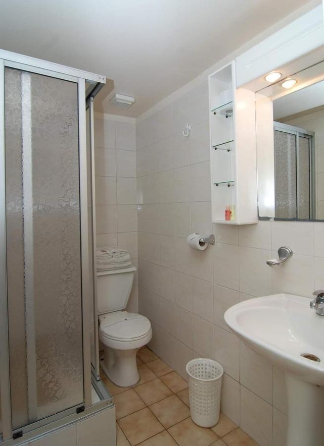 Magno Hotel Valparaiso Bagian luar foto